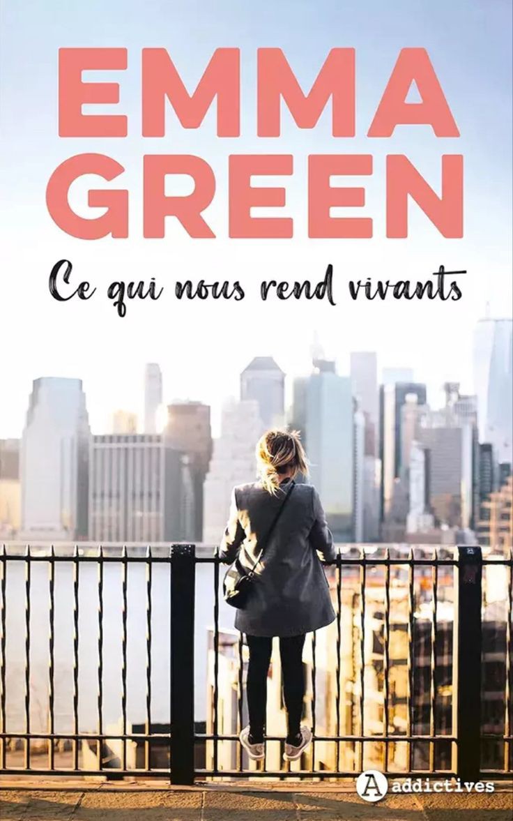 Couverture du livre Ce qui nous rend vivant
